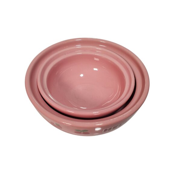 Vintage Hello Kitty Sanrio Noodle-Rice Bowl Tokyo Japan Rare Collectible 2004 - Picture 6 of 10